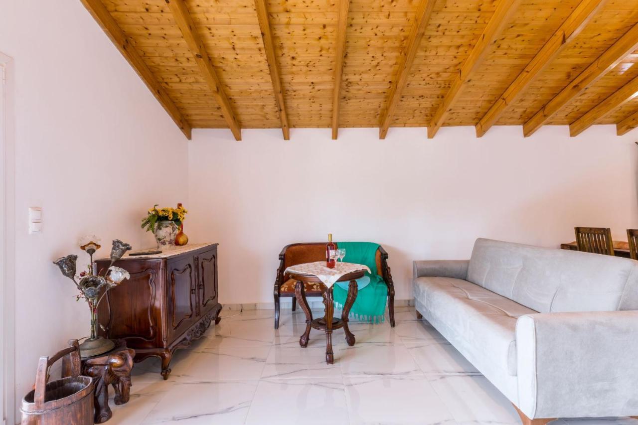 Apartment Mary-helen - Spacious *