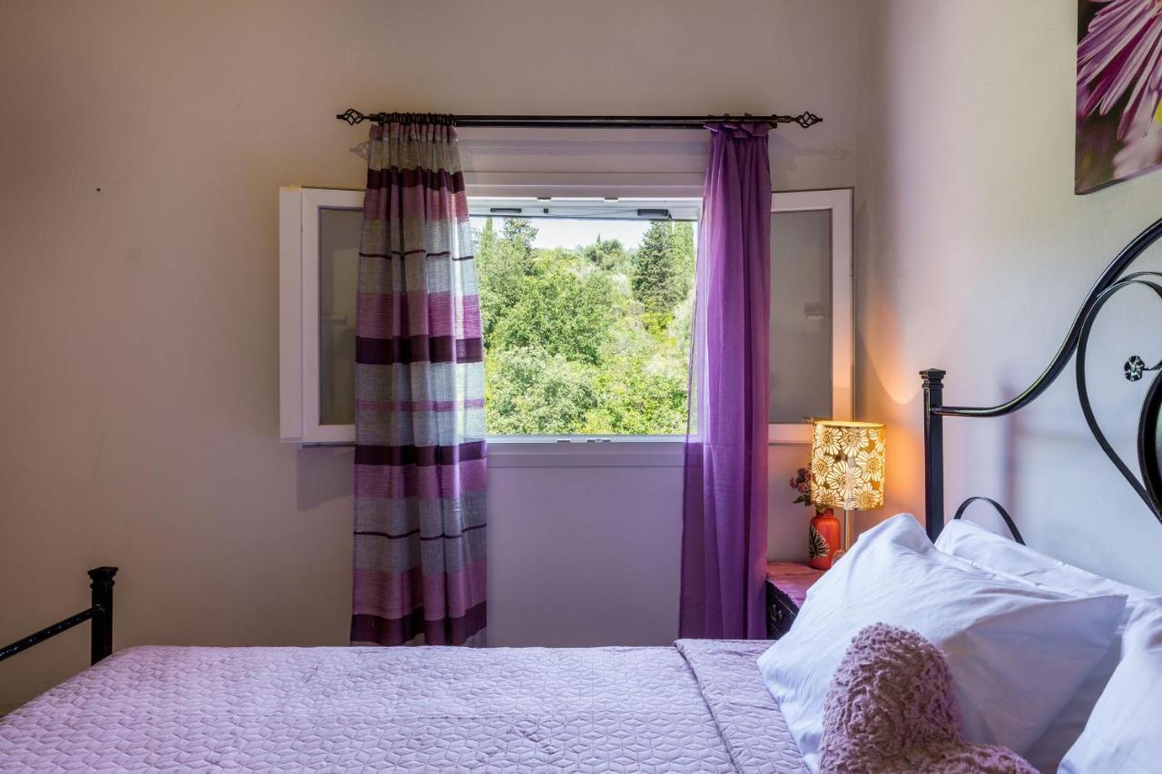 Mary-helen - Spacious *