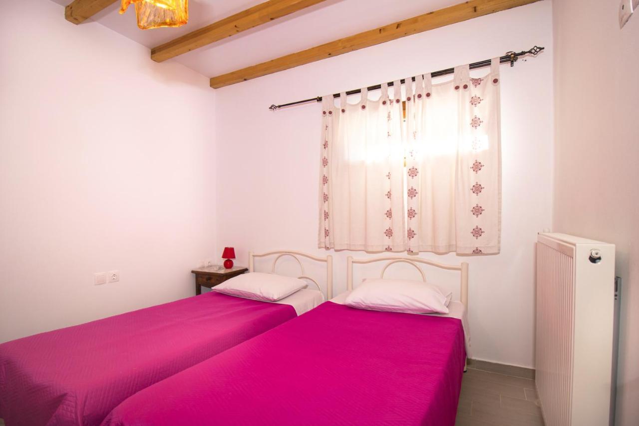 Mary-helen - Spacious Apartment