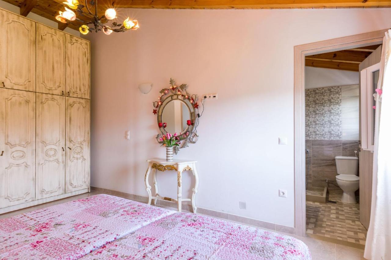 Apartment Mary-helen - Spacious *